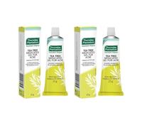 Thursday Plantation - Tea Tree Medicated Gel For Acne - 25g (2ea) Set
