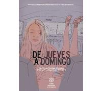 Thursday Through Sunday ( De jueves a domingo (Pempti me Kyriaki) ) ( Thursday Till Sunday ) [ NON-USA FORMAT, PAL, Reg.2 Import - Netherlands ]