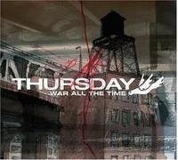 Thursday - War All the Time [Vinilo]