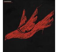 Thursday War All the Time (Vinyl) (Importación USA)