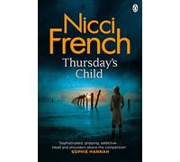 Thursday's Child – Una novela de Frieda Klein (4) – Penguin Books