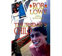 Thursday's Child [DVD] [Reino Unido]