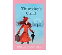 Thursdays Child (ebook)