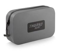THURSO SURF Bolsa impermeable impermeable con correa ajustable para la cintura, mantiene tu teléfono y objetos de valor secos, perfecta para remo, kayak, natación, buceo, barco, pesca, playa