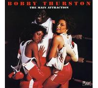Thurston, Bobby - Main Attraction