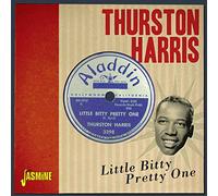 Thurston Harris - Little Bitty Pretty One