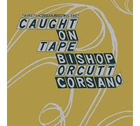 Thurston Moore & John Moloney & Bill Orcutt & Chris Corsano - Parallelogram A La Carte