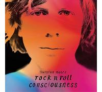 Moore Thurston Rock N Roll Consciousness CD Digipack Nuevo Sellado