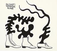 Thurston Moore - S/T [Import]