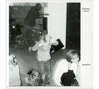Thurston Moore - Sensitive/Lethal