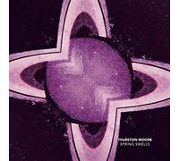 Thurston Moore - Spring Swell / Leave Me Alone [7" VINYL] [Vinilo]