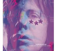 Thurston Moore - Three Graces Leave Me Alone [Vinilo]