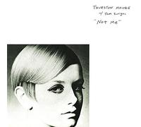 Thurston Moore & Tom Surgal - Not Me