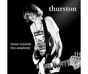 Thurston Moore - Trees Outside The Academy (Remastered) [VINYL] [Vinilo]