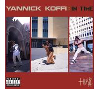 Thurz - Yannick Koffi In Time [Vinilo]