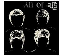 Thus - All of Us (Black) [Vinilo]