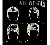 Thus: All Of Us [CD]
