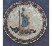 Thus Always to Tyrants by Scott Miller & Commonwealth, Scott Miller and the Commonwealth (2001) Audio CD