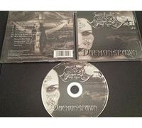 Thus Defiled - Daemonspawn