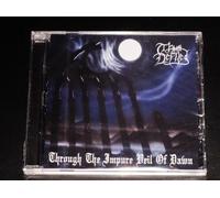 THUS DEFILED – THROUGH THE IMPURE VEIL OF DAWN