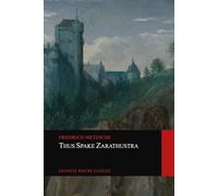 Thus Spake Zarathustra