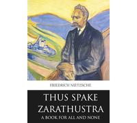 Thus Spake Zarathustra (Skylark Classics)