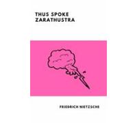 Thus Spoke Zarathustra (ebook)