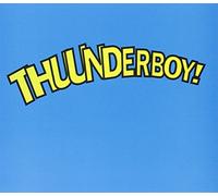 Thuunderboy! - S/T