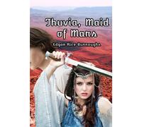 Thuvia, Maid of Mars
