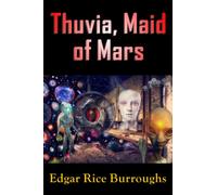 Thuvia, Maid of Mars