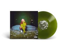 THUY - WINGS (GREEN VINYL) [Vinilo]