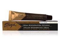 Thuya, crema regeneradora de pestañas con aceite de argán (15ml) 1 unidad
