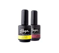 THUYA Gel ON-Off Lemon Yellow 7ML