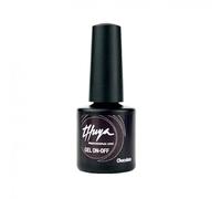 THUYA Gel On-Off Raspberry 7Ml, uso diario, 7 ml