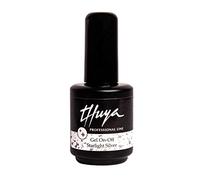 THUYA Gel ON-Off Starlight Silver 14ML
