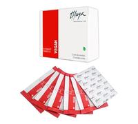Thuya Gel permanente vegano monodosis (12 bolsitas) para laminación de pestañas y cejas (1 unidad)