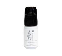 THUYA Pegamento Extension DE PESTAÑAS 5ML Nueva fórmula, Negro, Estandar