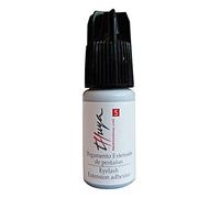 THUYA Pegamento Negro Extensiones DE PESTAÑAS 5ML