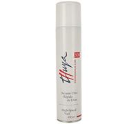 THUYA Spray SECANTE Ultra RAPIDO 300 ML, Negro, Estandar