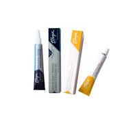 THUYA Tinte Gris Taupe DE Cejas Y PESTAÑAS, Estandar