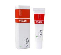 Thuya Vegan Gel Permanente (15 ml) para laminación de pestañas y Cejas (1 Pieza)