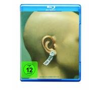 THX 1138 [Alemania] [Blu-ray]