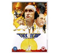 THX 1138 – George Lucas – DVD – Versión del director (1971)