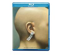 THX 1138 (The George Lucas Director's Cut) (Blu-ray) Ian Wolfe (Importación USA)