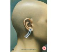 THX 1138: The George Lucas (Director's Cut) (DVD) Ian Wolfe (Importación USA)