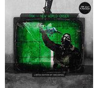 Thx - New World Order