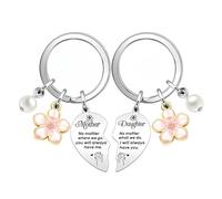 THXFUNAREA Regalo Mama Regalos Para Madres Llaveros Mama Regalos Para Mama Regalos Originales Para Madres Regalos Mama Regalo Para Mama Regalo Madre Regalo Dia De La Mad