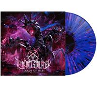 Thy Art Is Murd Decade of Hate Live in Melbourne 2023 (Vinyl) (Importación USA)