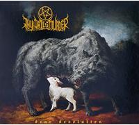 Thy Art Is Murder - Dear Desolation