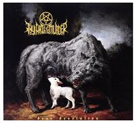 Thy Art Is Murder - Dear Desolation